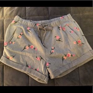 Lounge Shorts